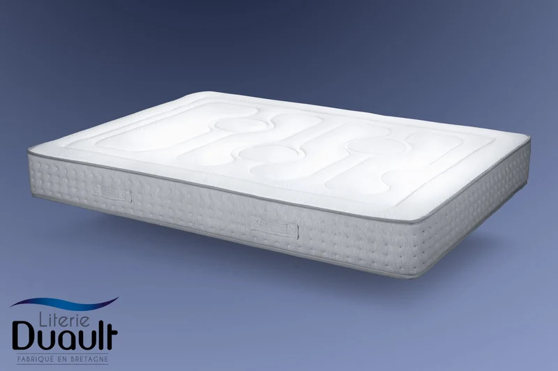 MATELAS OPALE Lit électrique
