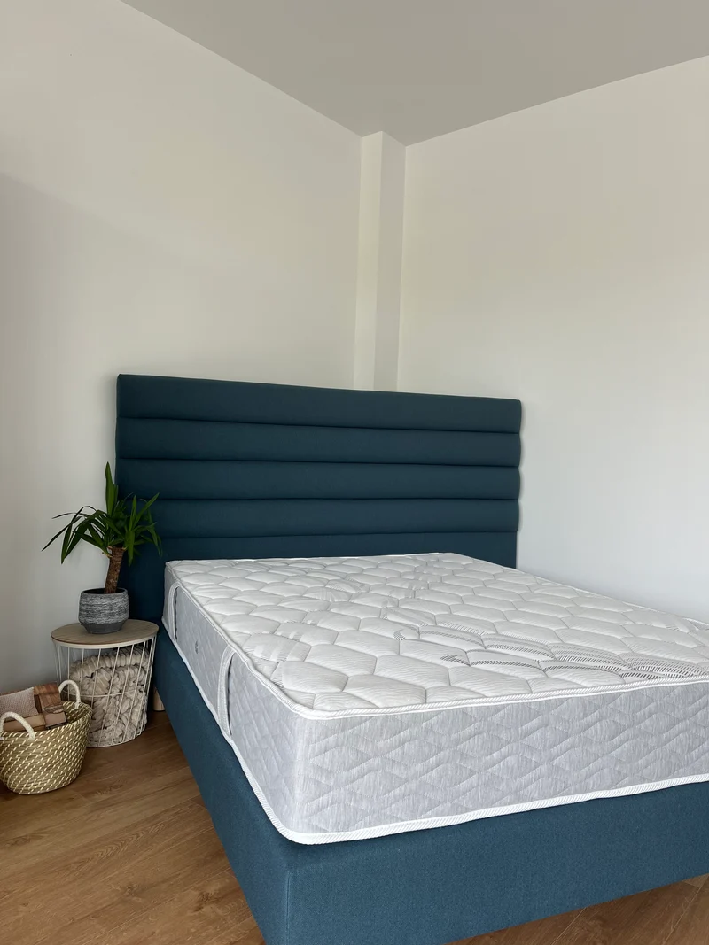 Matelas mémoire de forme - DUAULT