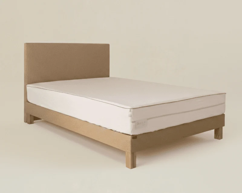 Protège-matelas imperméable en Tencel