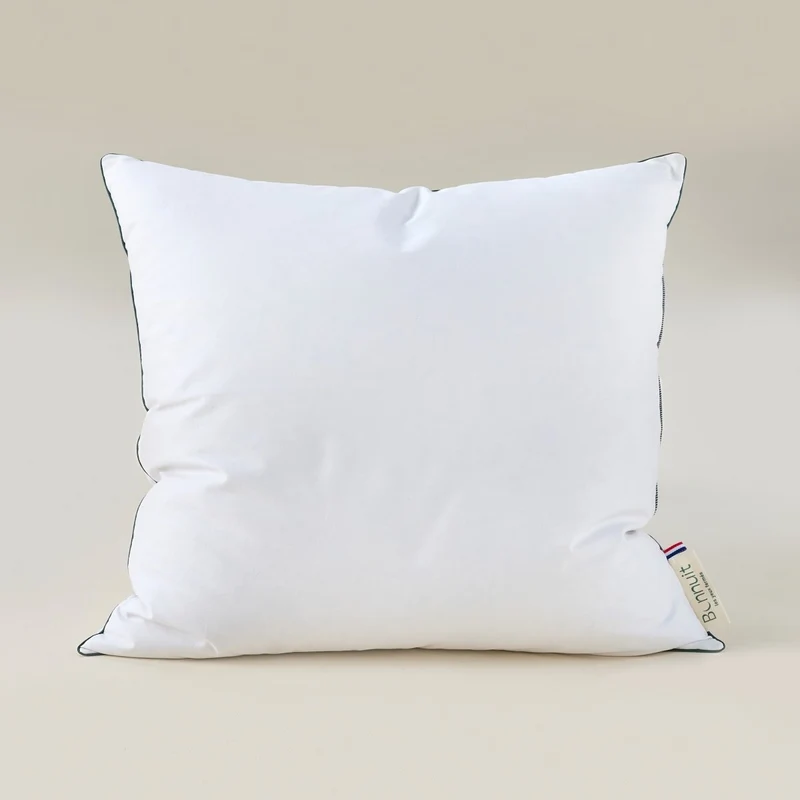 Le Douillet - Oreiller 30% duvet mi-ferme