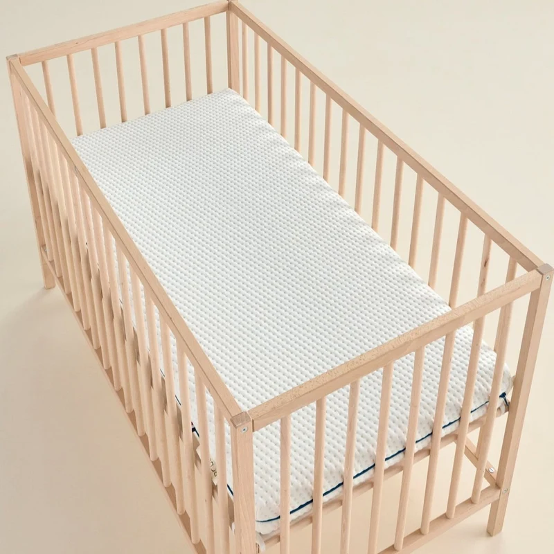 Le Mini mousse - Matelas pour bébé en mousse
