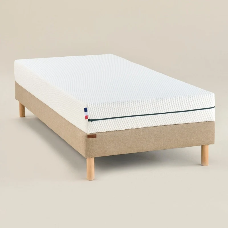 Le P'tit naturel - Matelas en latex naturel