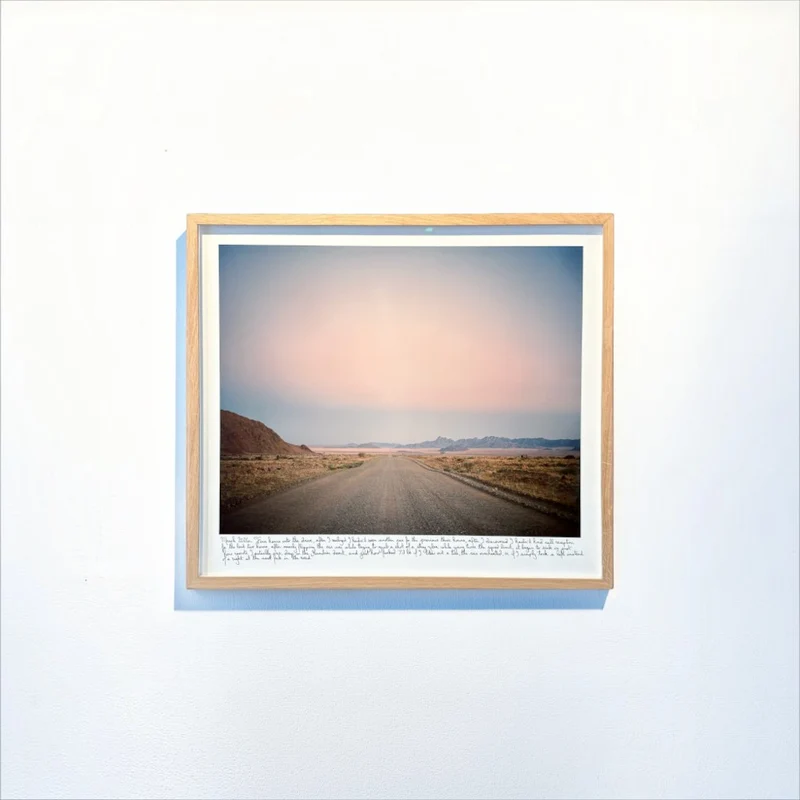 Phillip Andelman - Photo - The Lonesome Road
