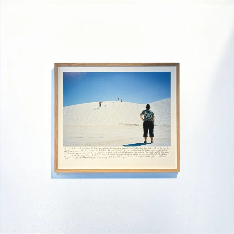 Phillip Andelman - Photo - Beyond The Dunes