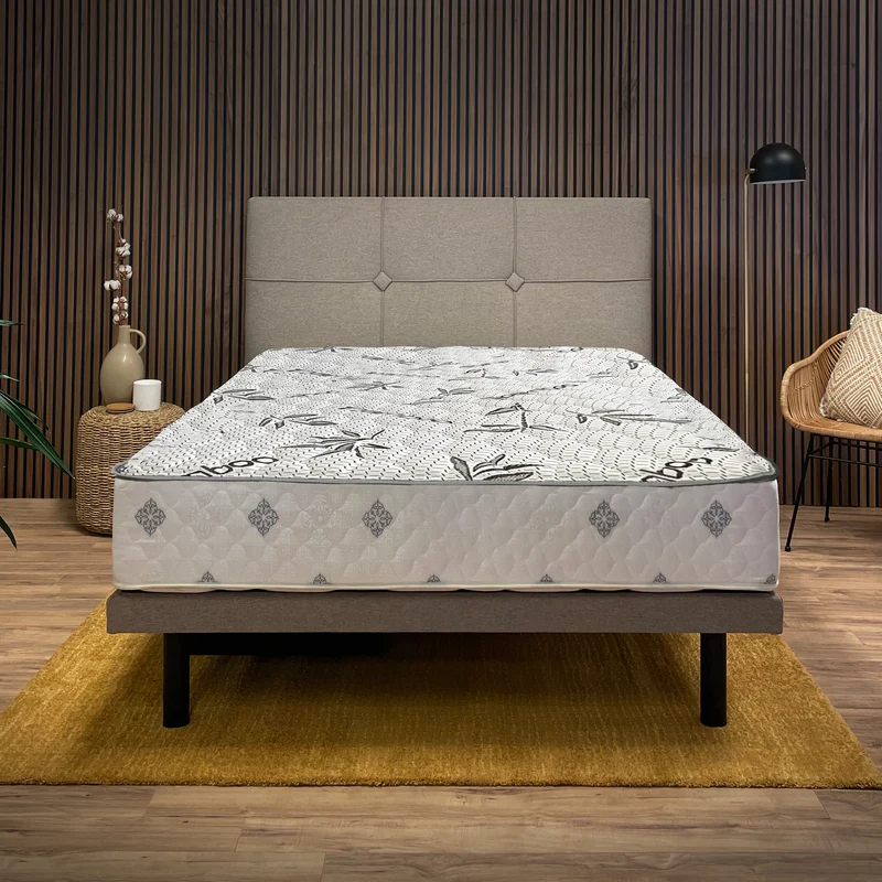 RV MATTRESS Relaxation 80