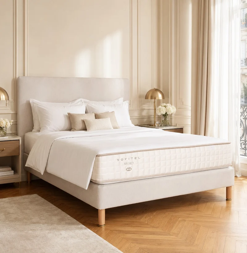 Matelas SOFITEL MY BED 160x200cm