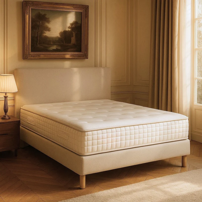 Matelas SOFITEL MY BED 180x200cm