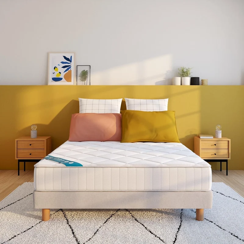Matelas latex La Redoute Interieurs - 160x200 cm