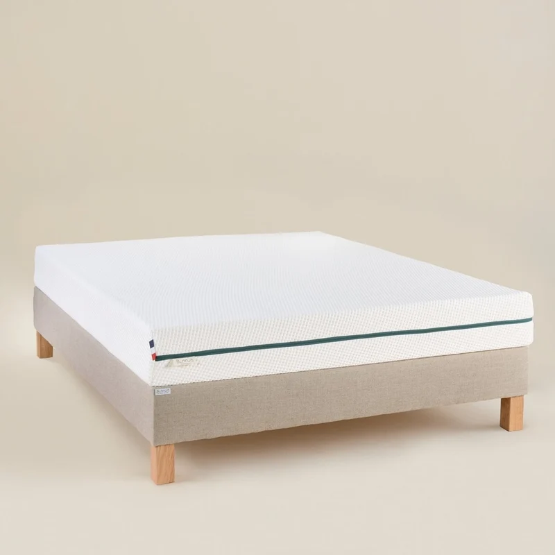 L'évident - Matelas en mousse et latex 100% naturel
