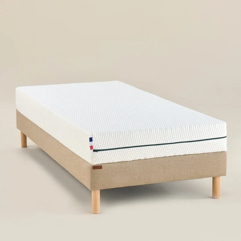 Le P'tit Mousse - Matelas pour enfant en mousse