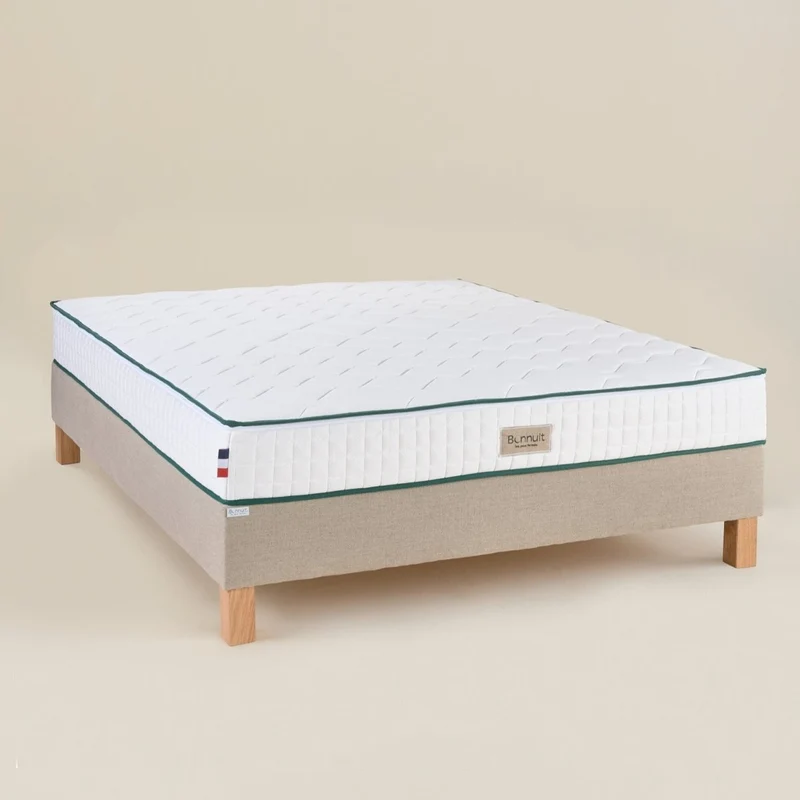 Le Naturel - Matelas en 100% latex naturel