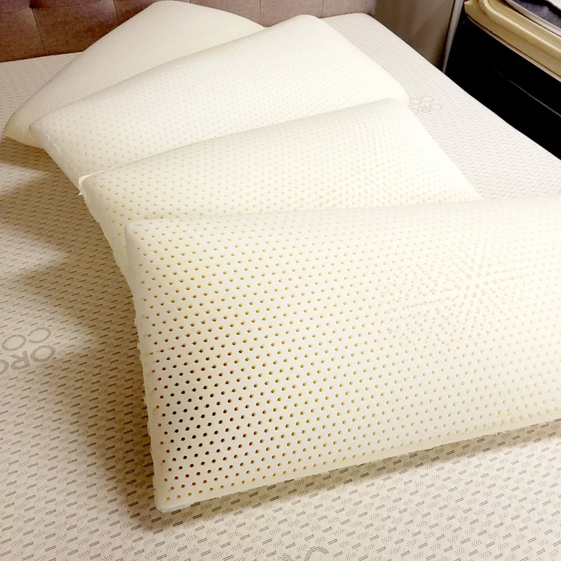 Oreiller Talalay Latex Medium Profile.