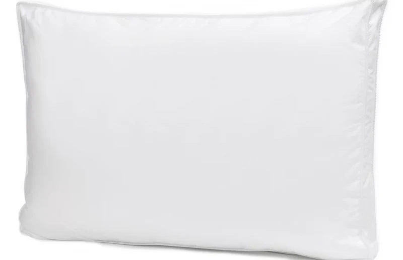 L'oreiller Microfibre