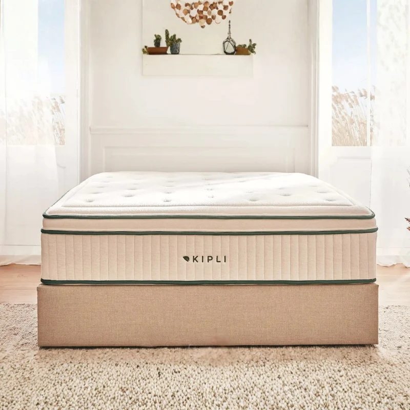 Matelas KIPLI Prestige 180x200cm