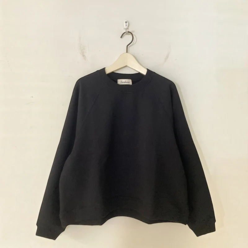 Sarahwear - Sweat Cecil - Noir