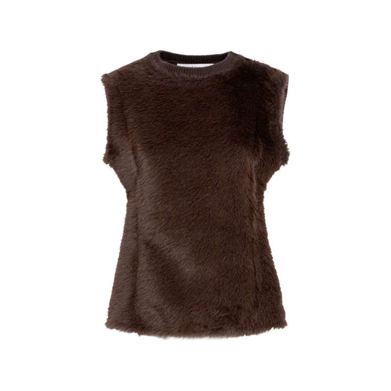 TELA - Pull Seok - Marron
