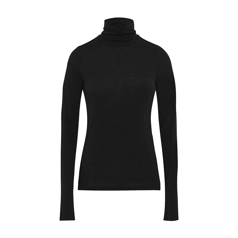TELA - Pull Matilde - Noir