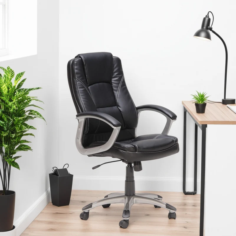 Fauteuil de bureau BOSS