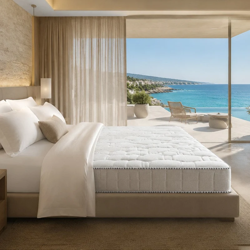 Matelas BULTEX EURYTHMIE 160x200cm