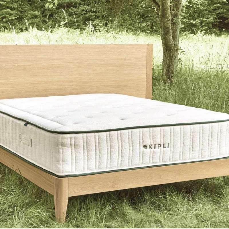 Matelas KIPLI Hybride Ultime plus 180x200cm