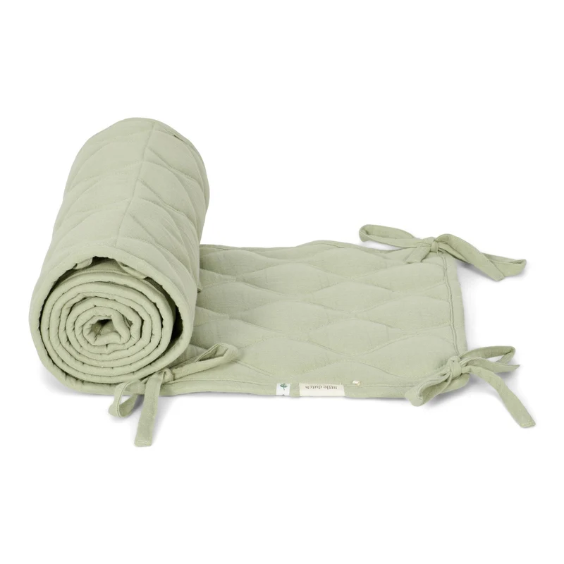 Boxomrander – Groen – Essentials