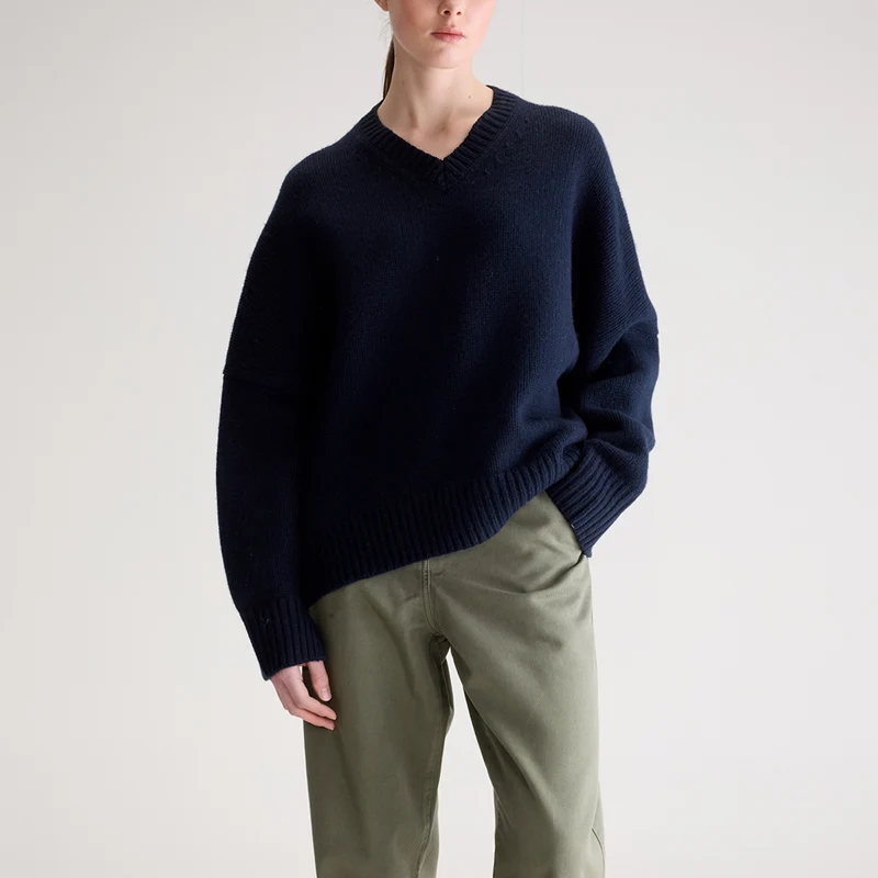 Bellerose - Pull Amevu - Marine