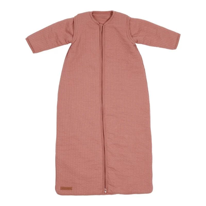 Slaapzak winter 70 cm Pure Pink Blush