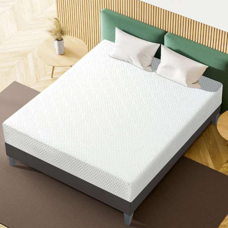Matelas à mémoire de forme Ferme- Fabrication française