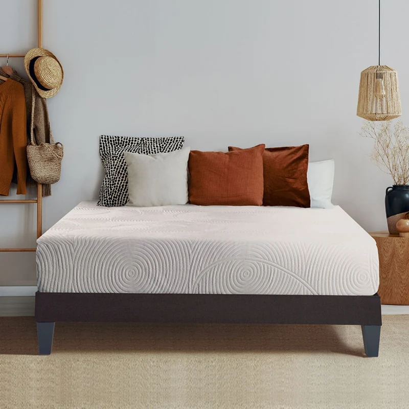 Matelas Made in France à mémoire de forme Gamme Hôtelière 5 étoiles
