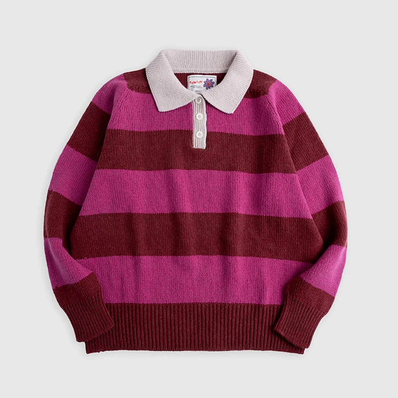 Howlin' - Maille College Boogie - Outer Rouge