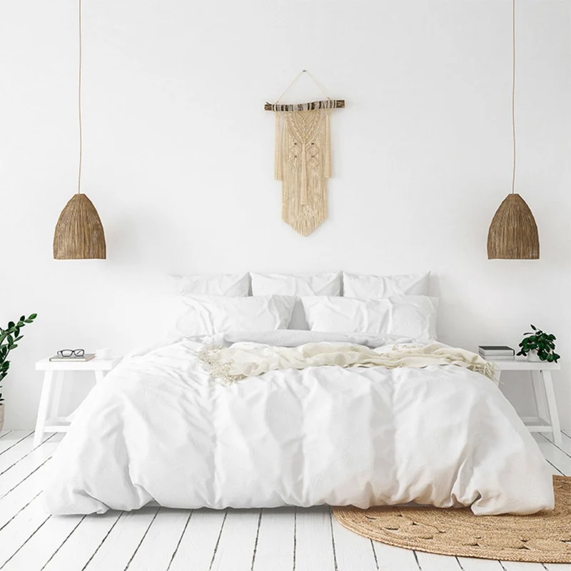 Couette Duvet et plumes gamme hoteliere