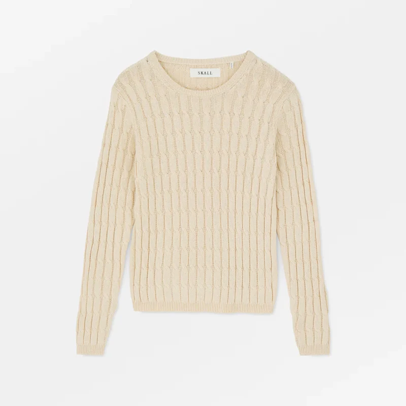 Skall Studio - Pull Marcel - Merengue