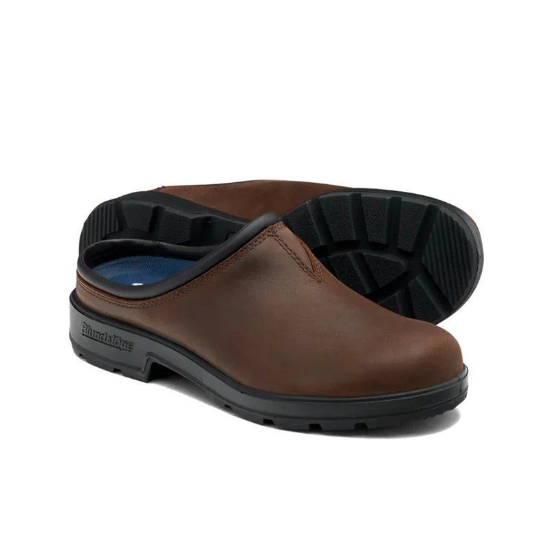 Blundstone - Sabot Original - Marron Antique