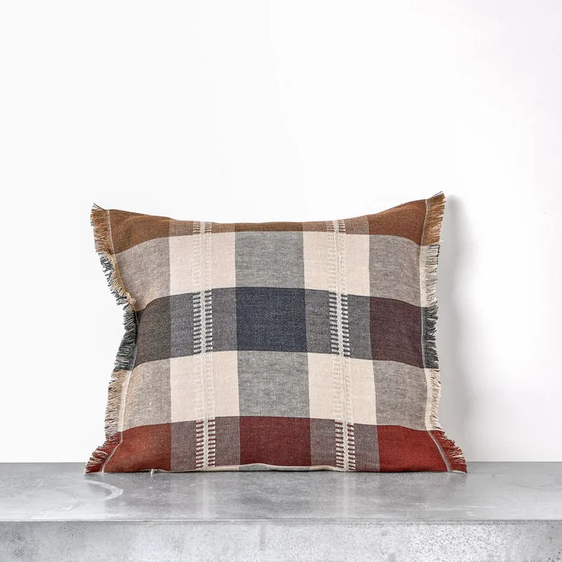 Coussin Maxine - Check