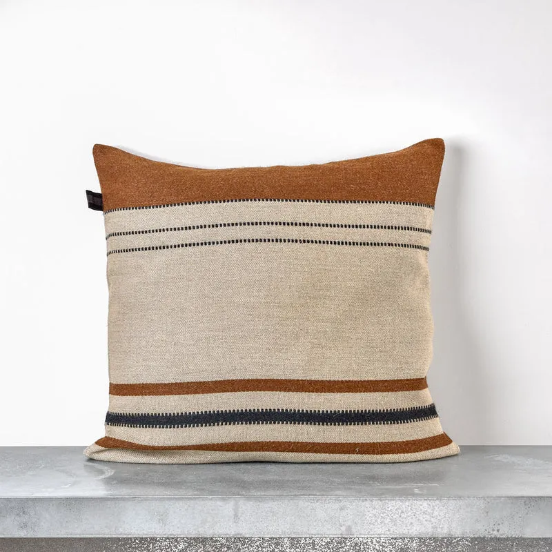 Coussin Foundry - Bwax