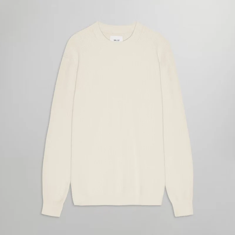 NN. 07 - Pull Dany - Beige