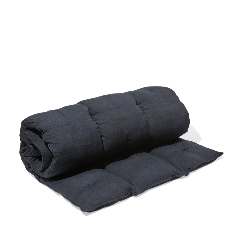 Surmatelas - Noir