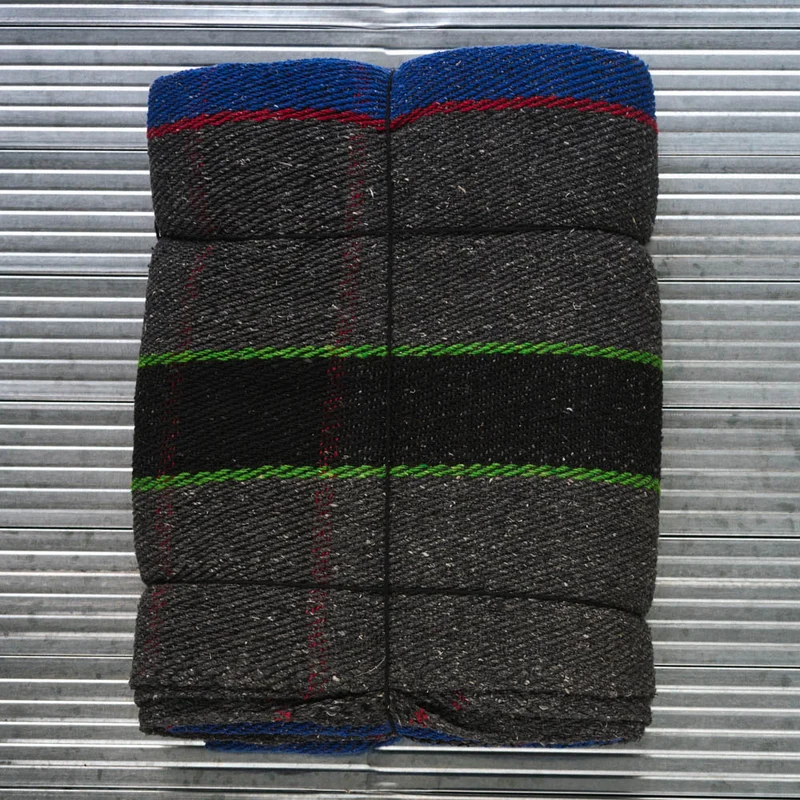 Couverture universelle - Gris foncé