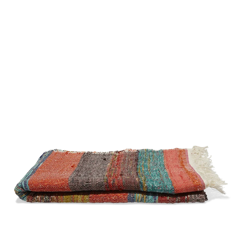 Lirette multicolore